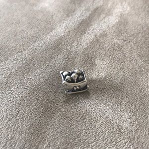 Pandora charm